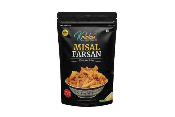 Misal Farsan