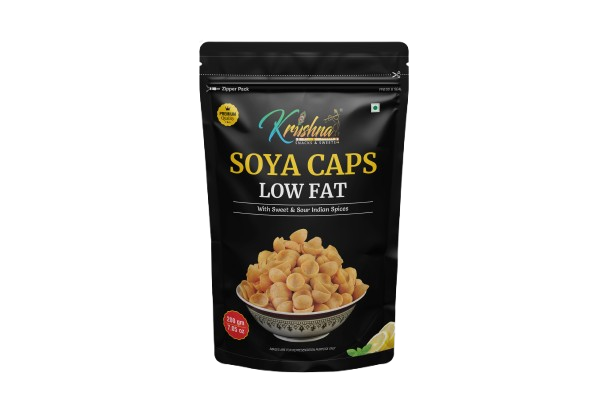 Soya Chips
