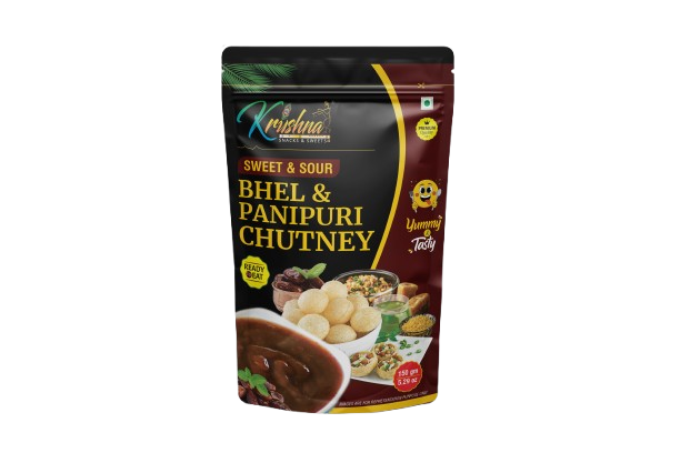 Panipuri Chutney